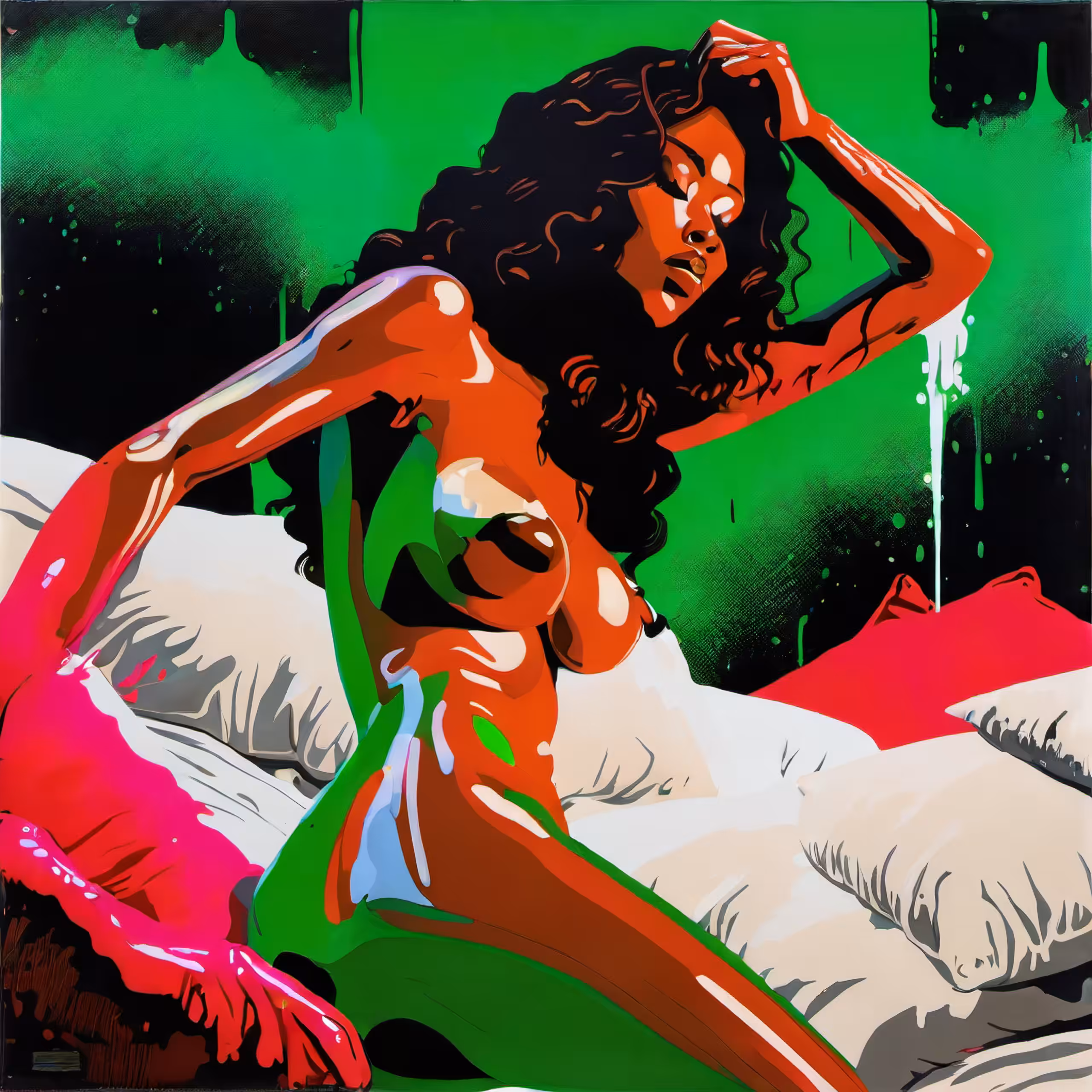 Based Erotica #20