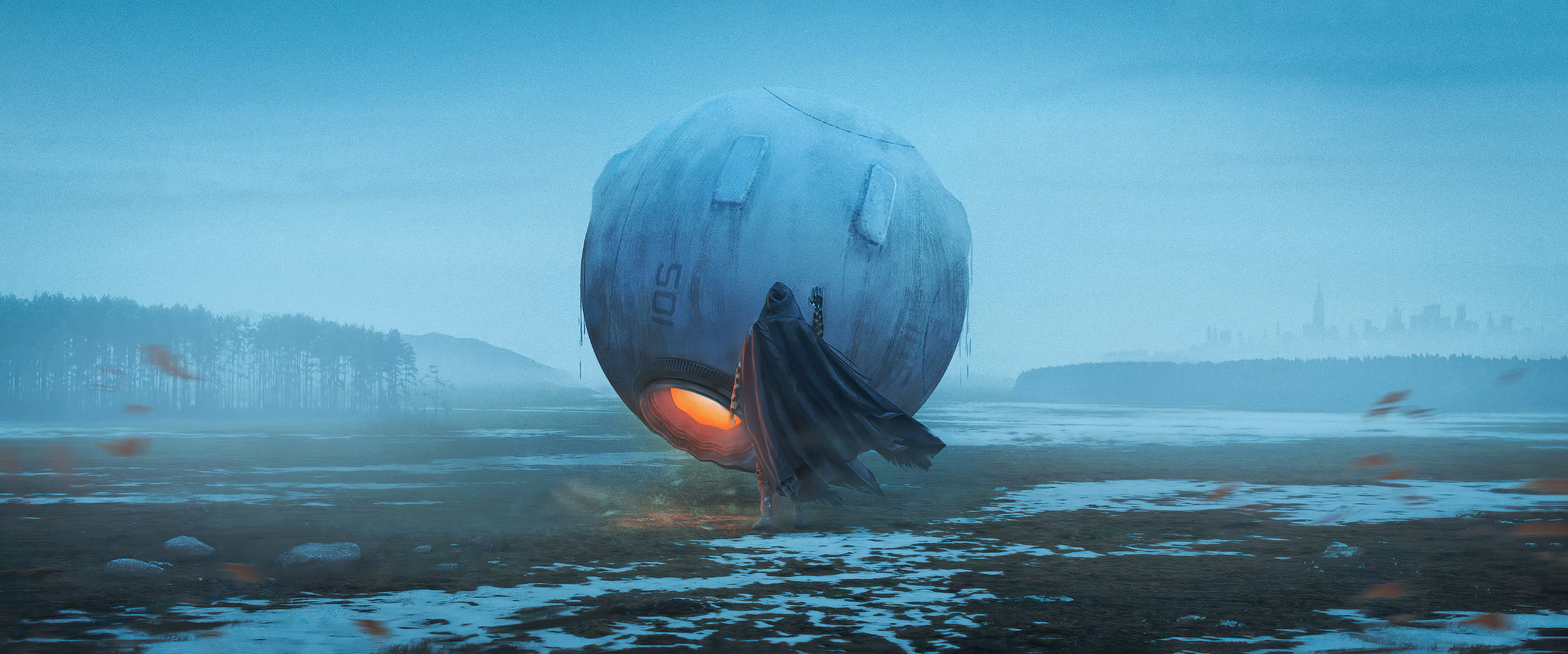 Unkn0wn sphere
