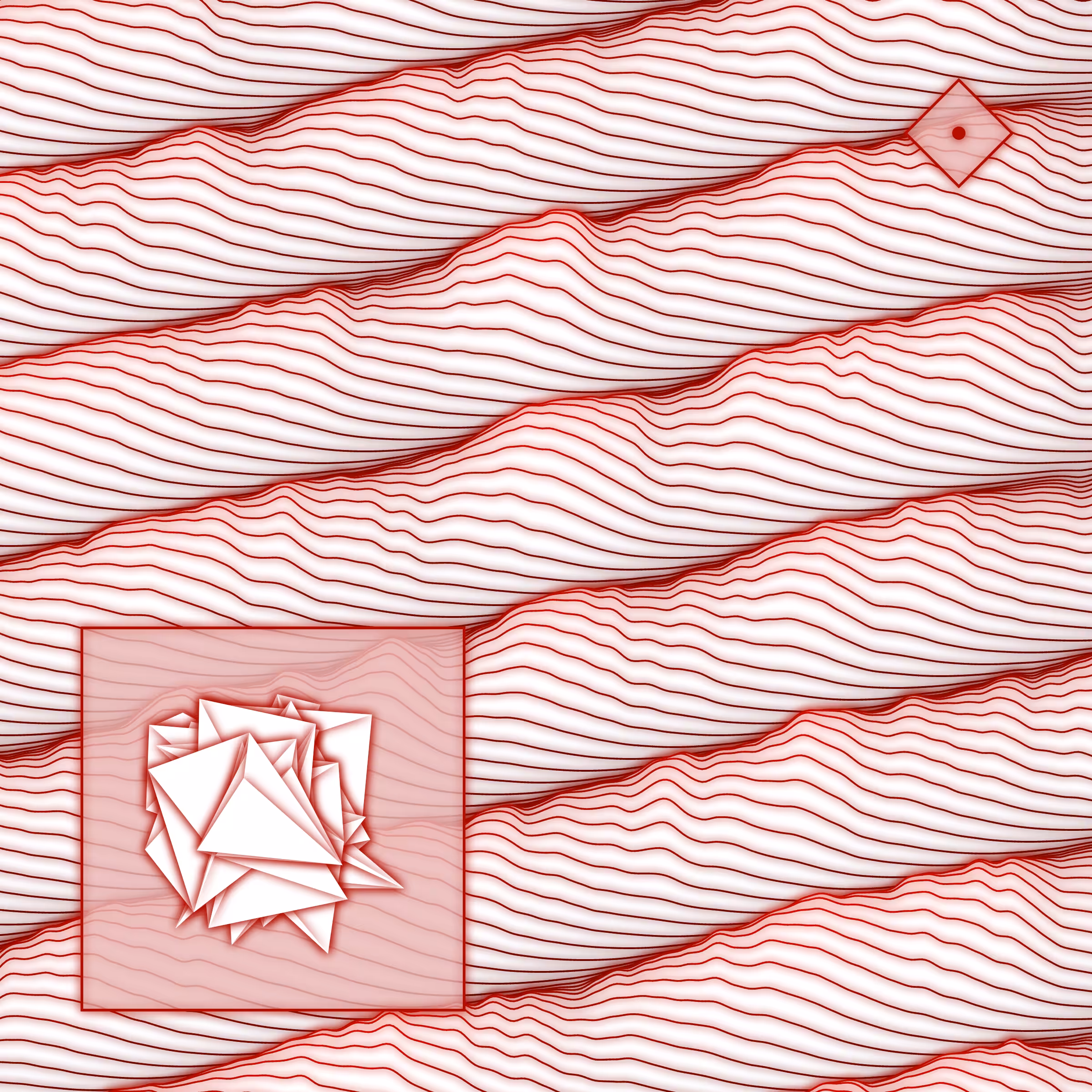Unknown Signals #839