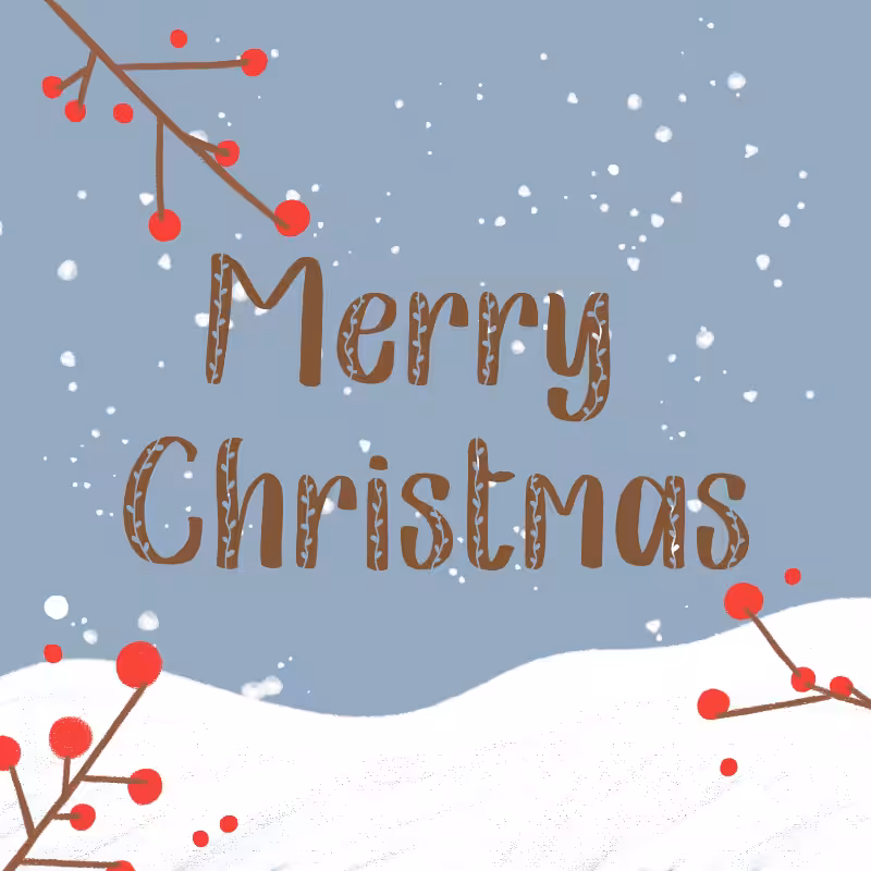 Merry ChrisTZmas! #7