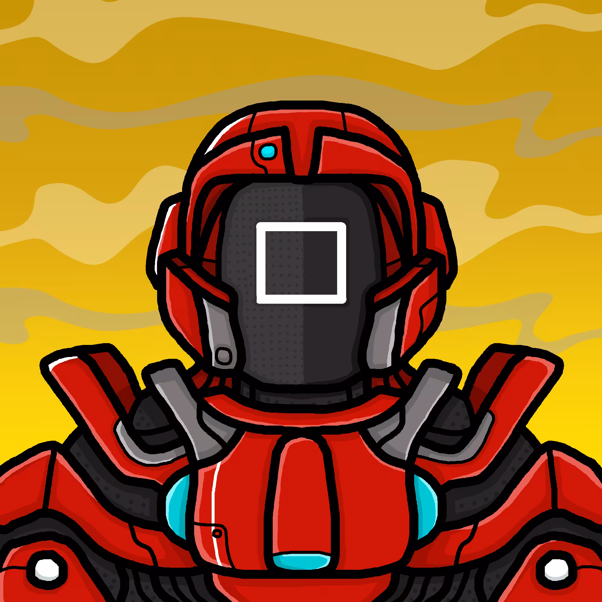KMV2 #003