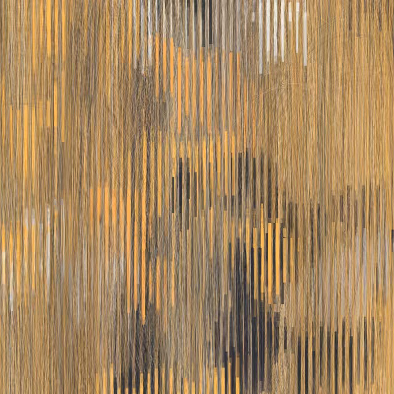Walkers paint I #11