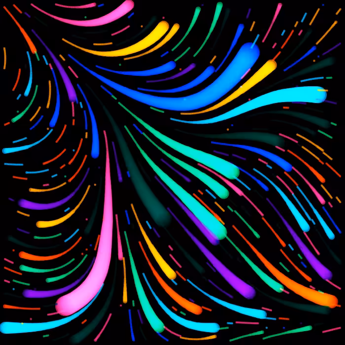 Blurred State of Mine #21