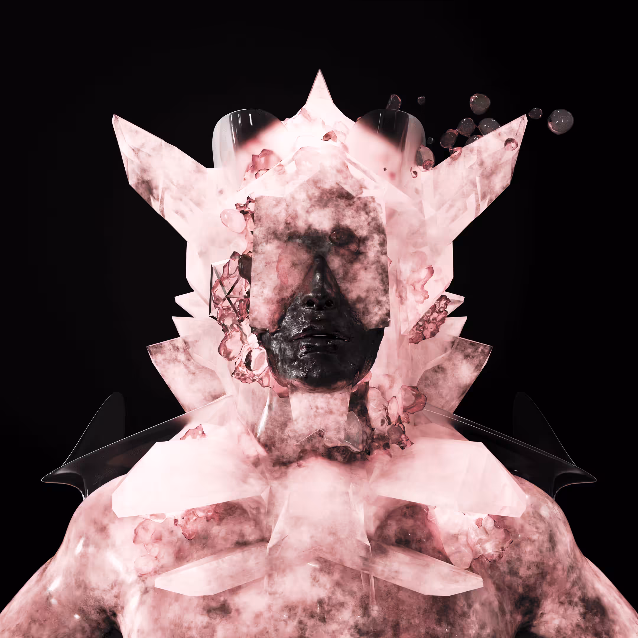 Crystaloid #29