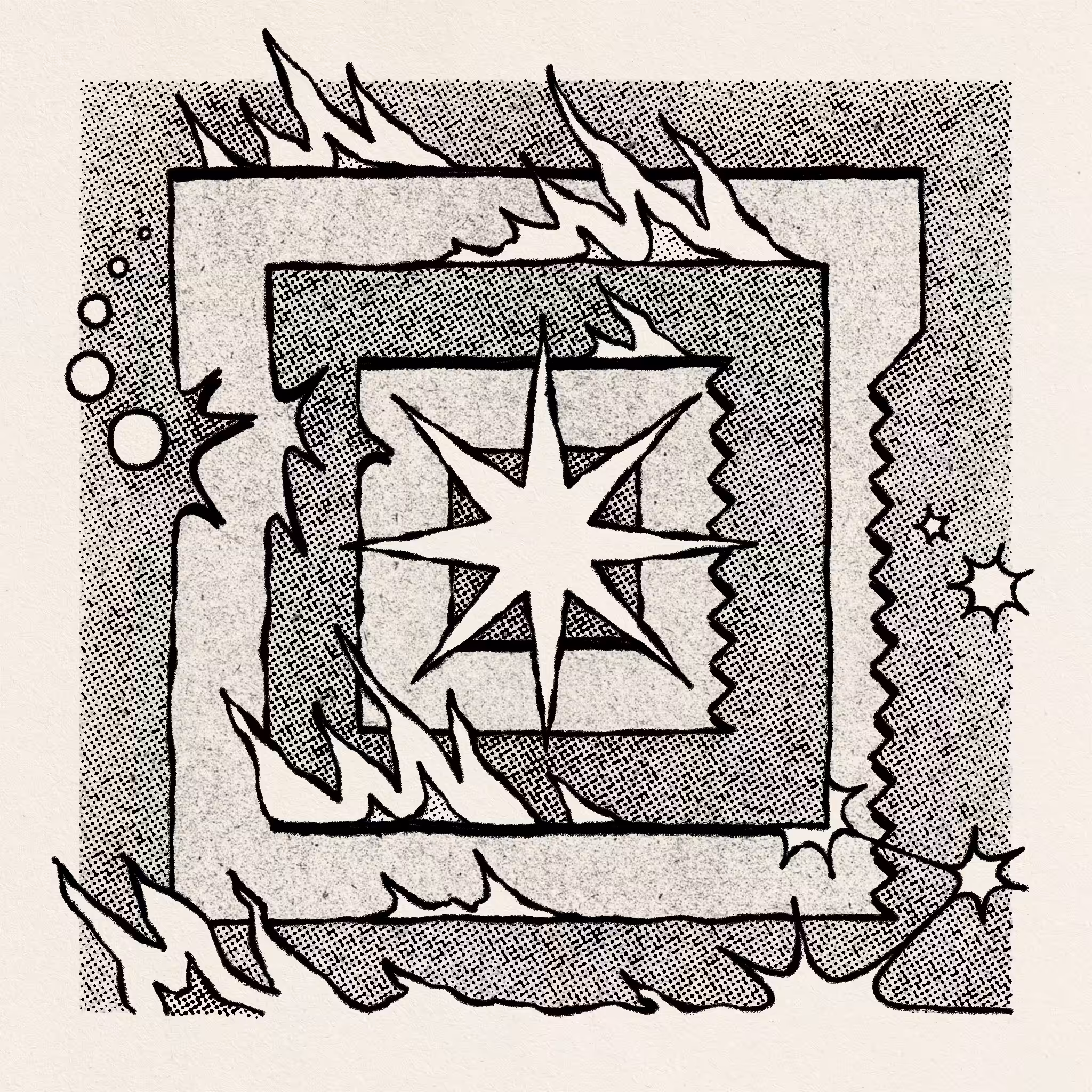 Energy Sketch #60