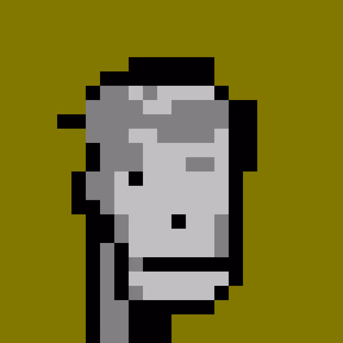 Recrunched DOS Punk 321