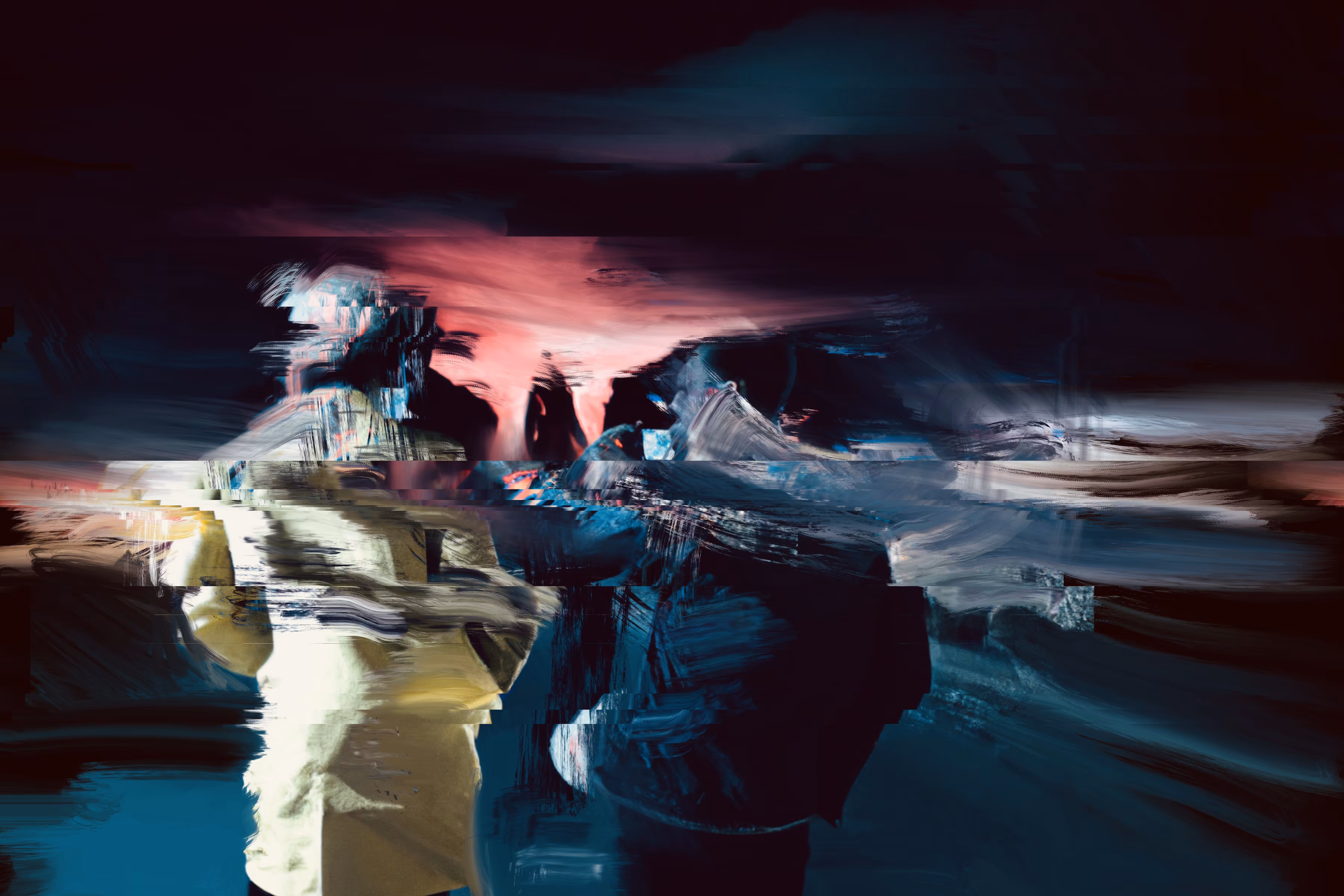 SIGHTSEERS 307
