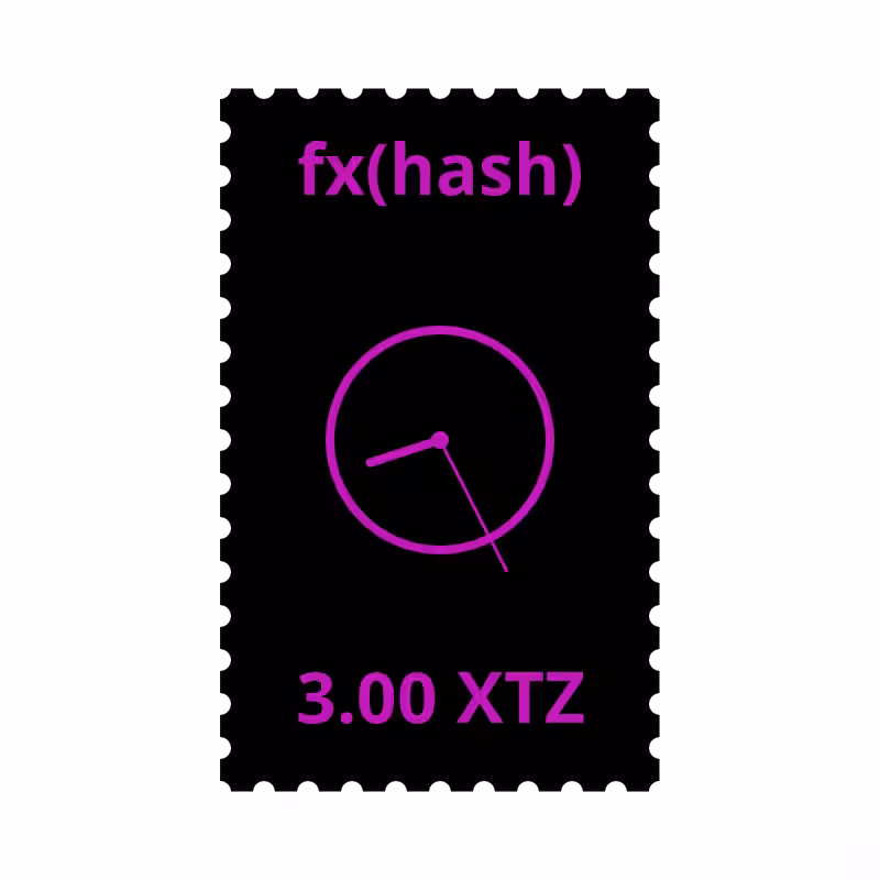 Postage Stamp #78