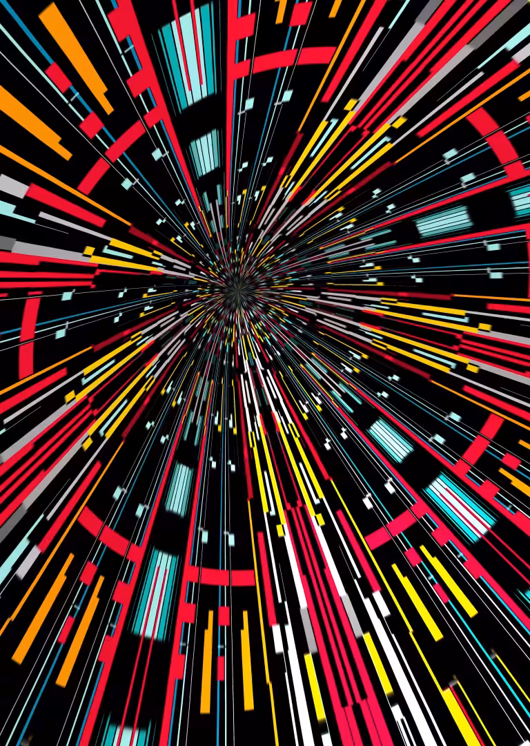Rodeo posts: Sutra Vortex (∞loop)