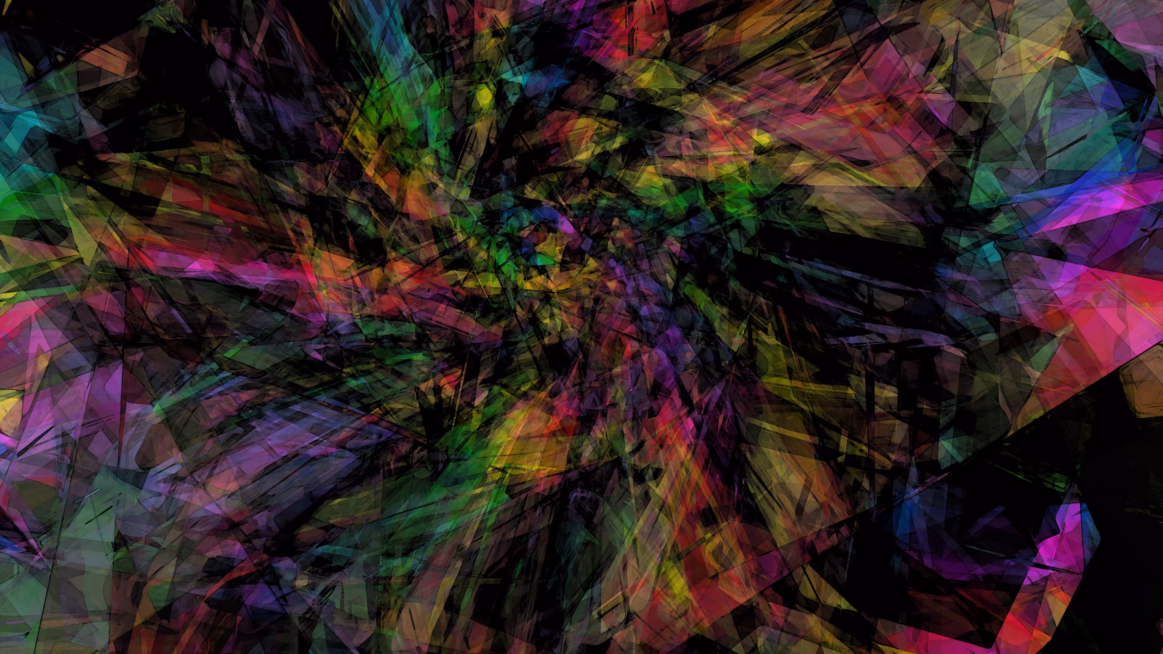 Shards