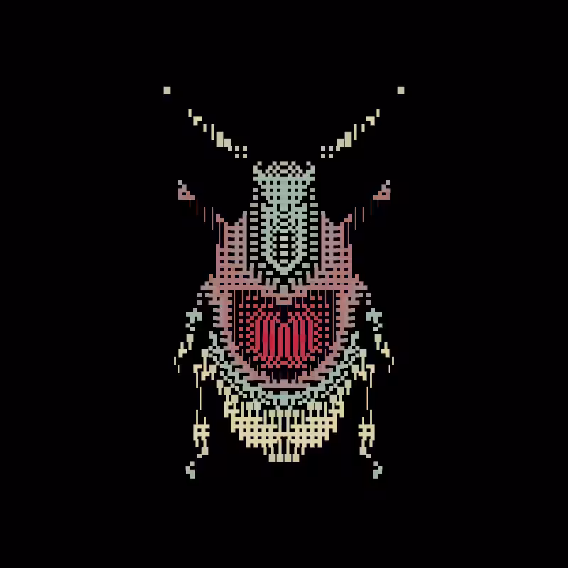 neurobugs #10