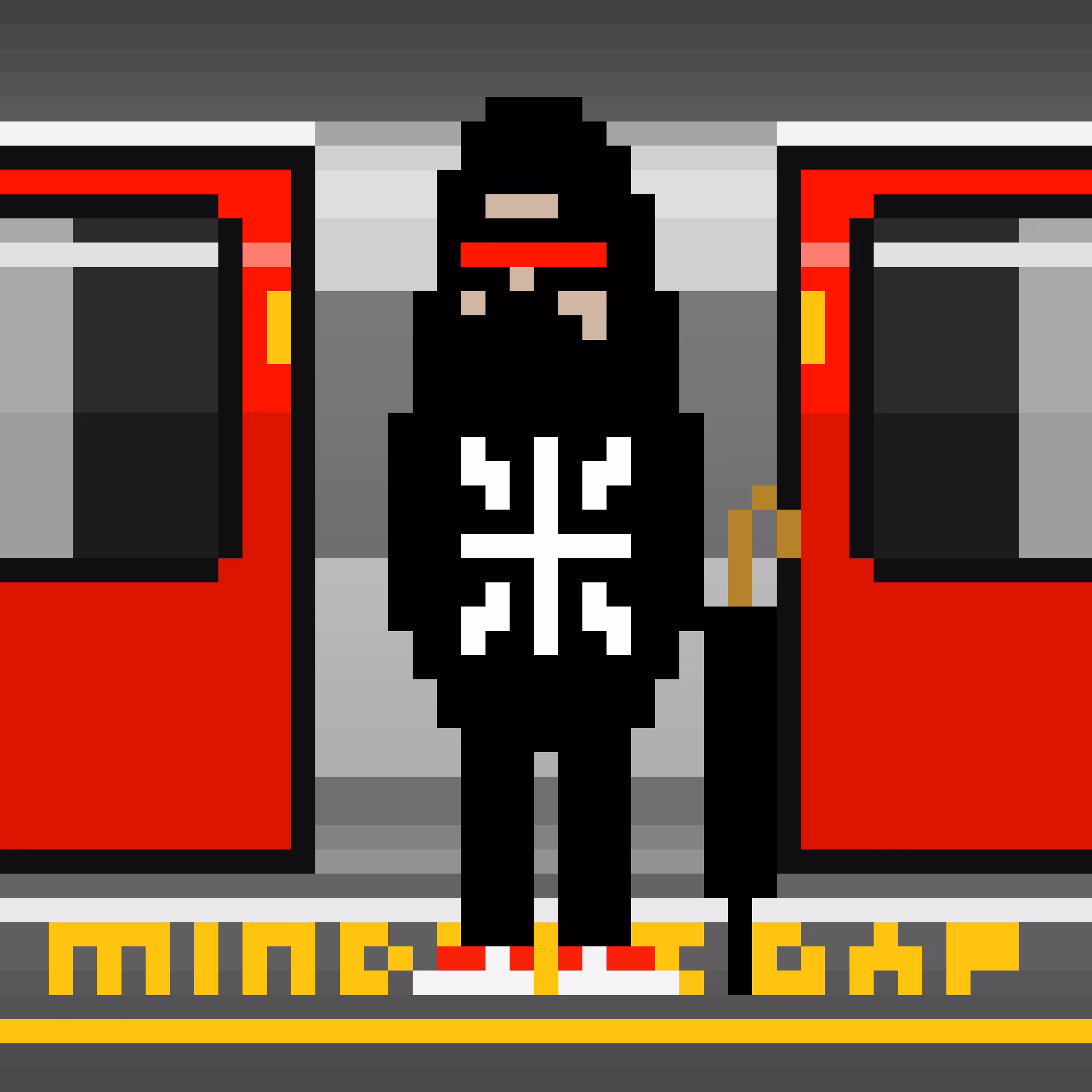 CryptoLondoner #39