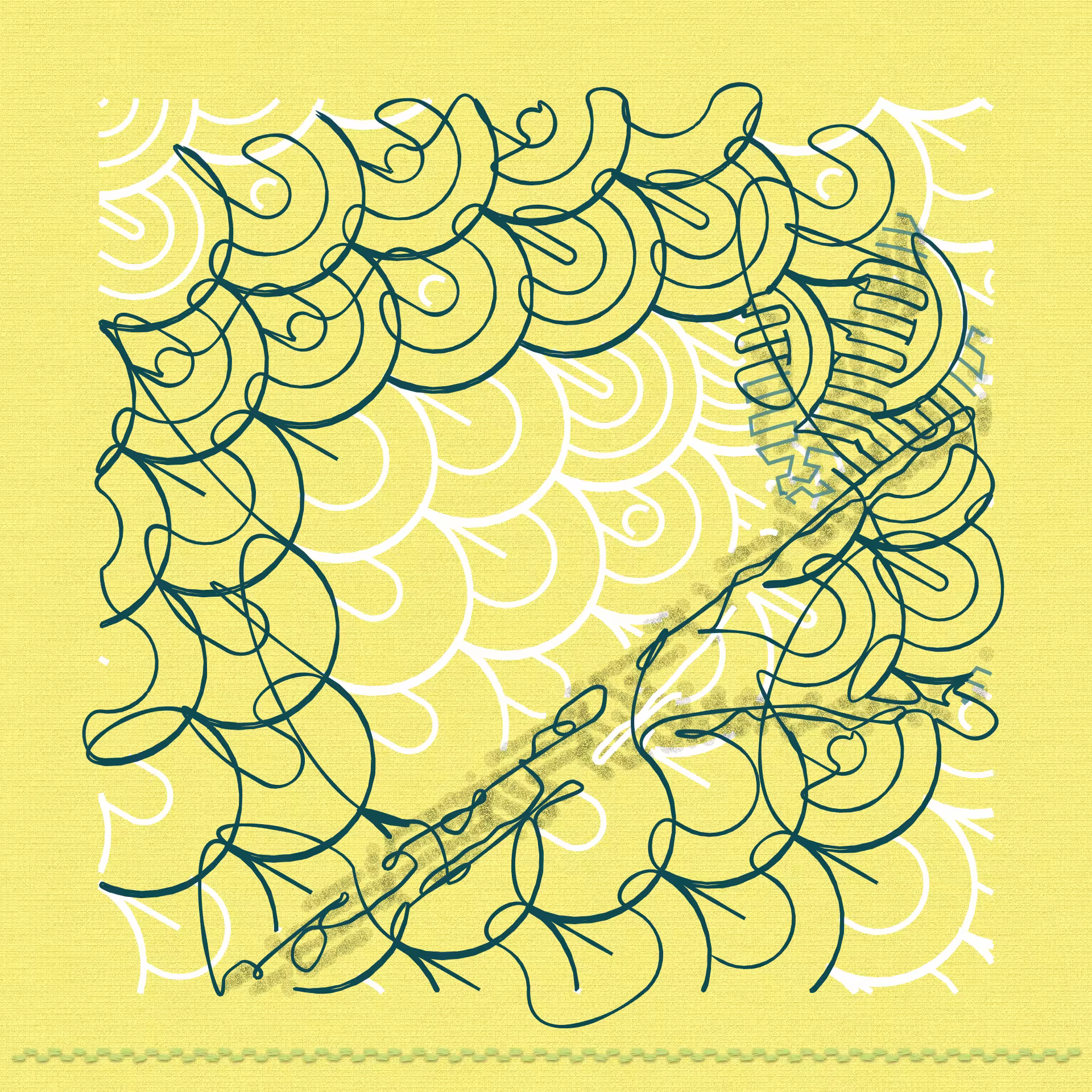 Aux Arbres #55407
