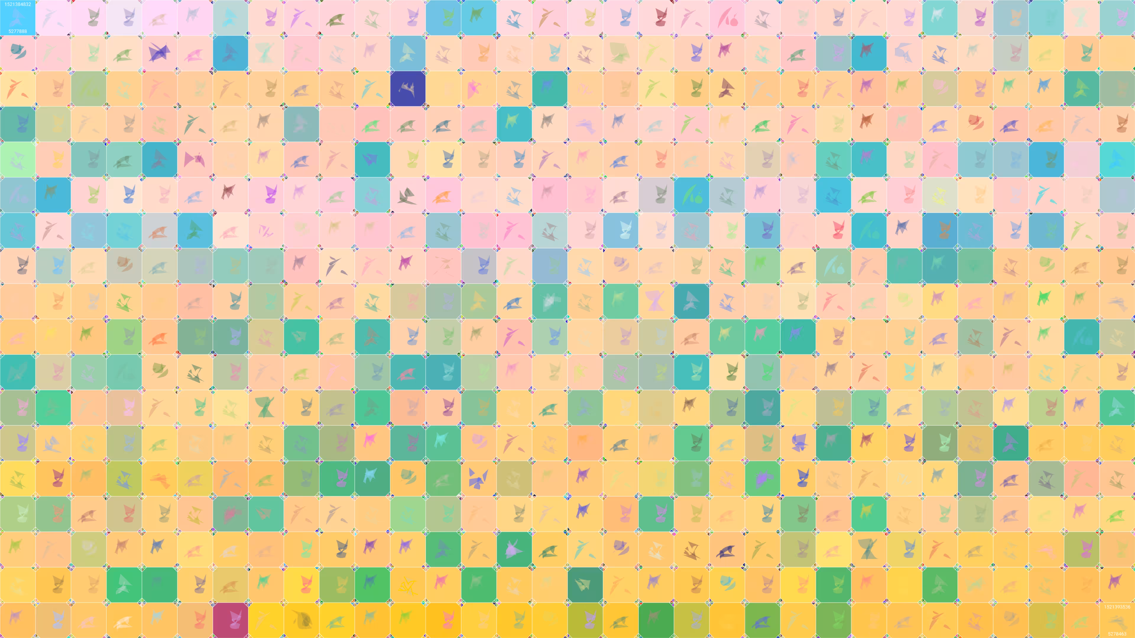 Painting #9163