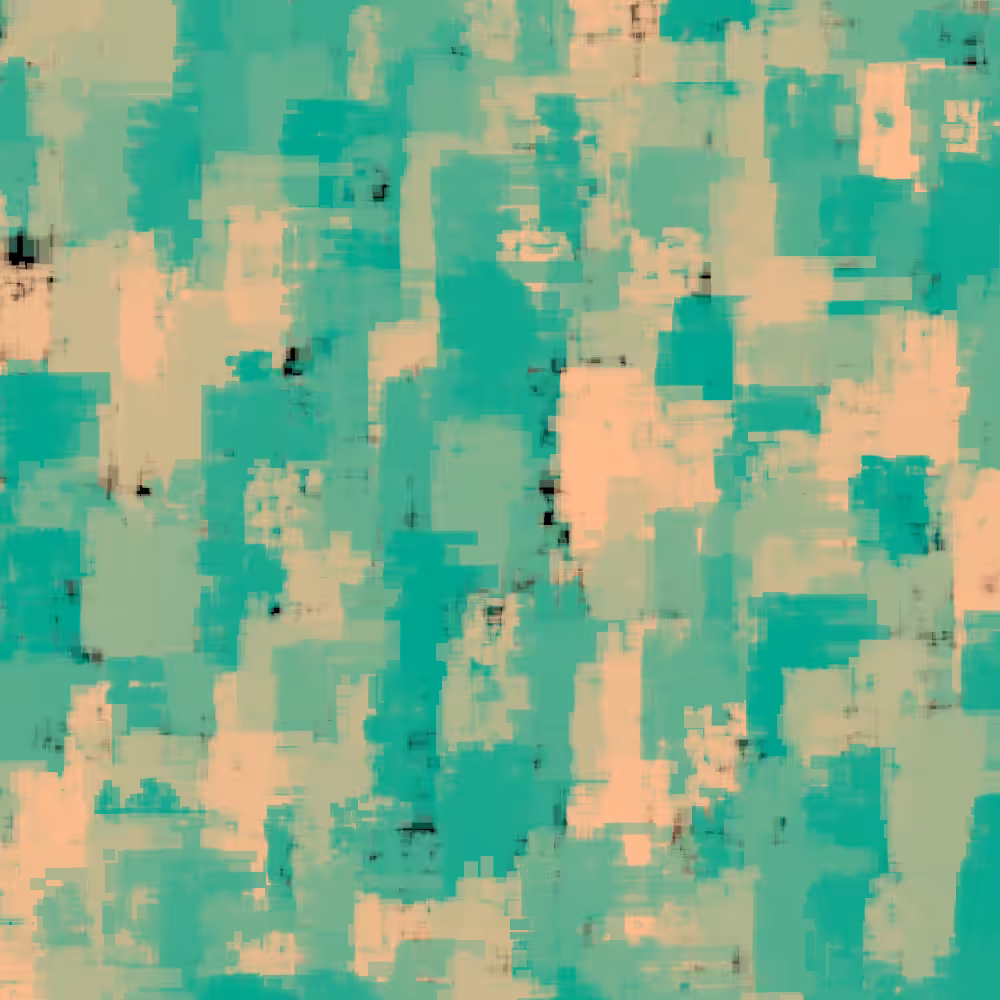 Digital abstractionism #13