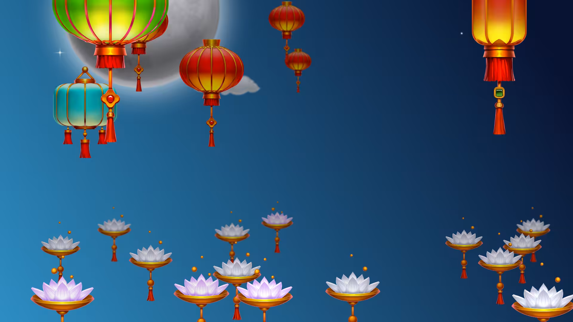 Happy Mid Autumn Festival 2022 #1827