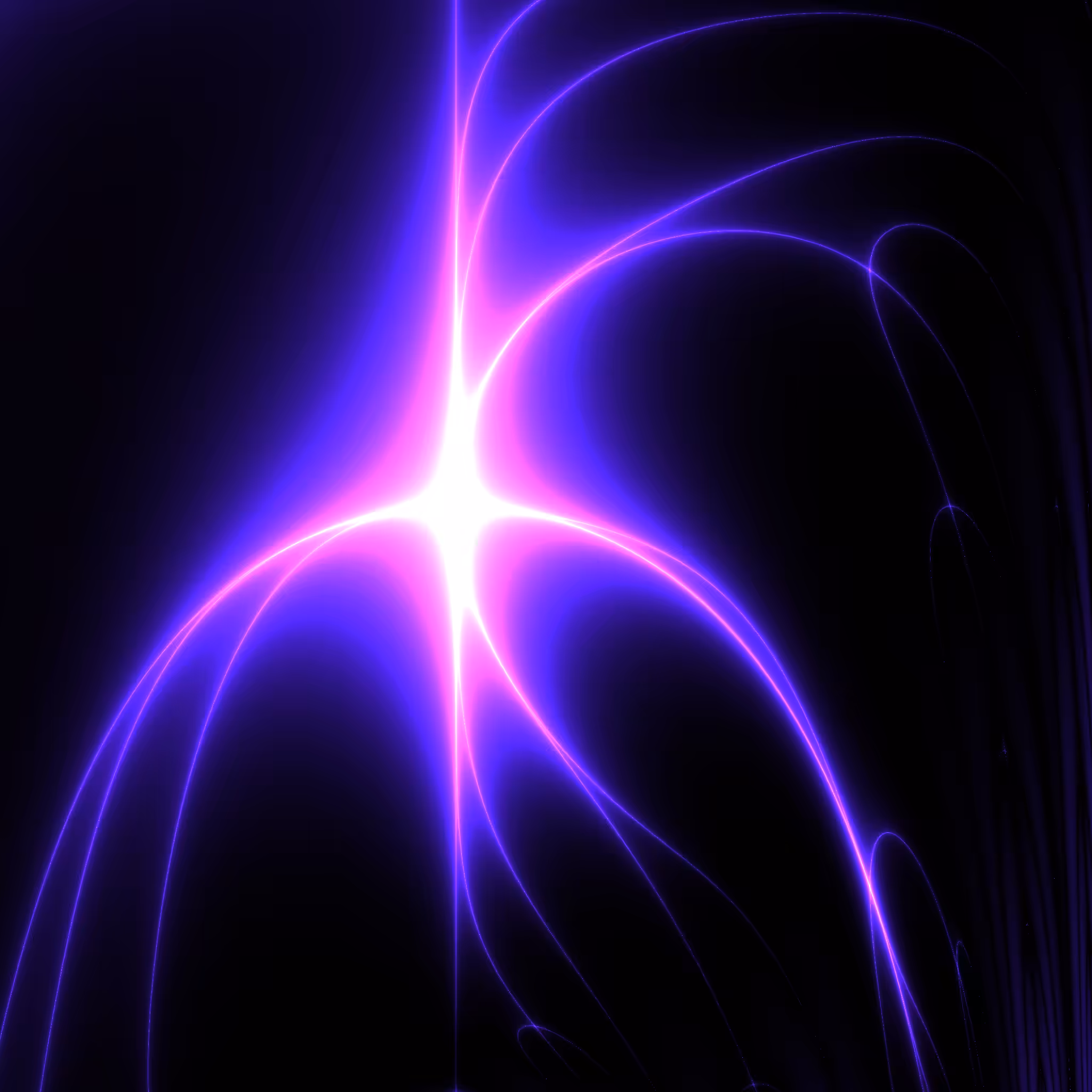Fluidic space #31