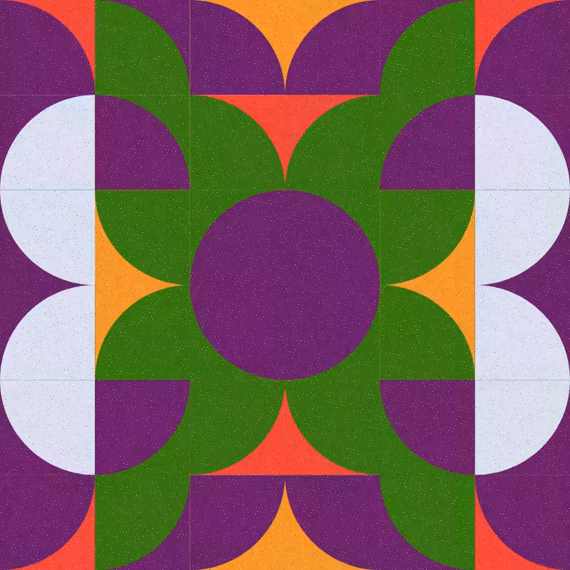 Unique Forms #108