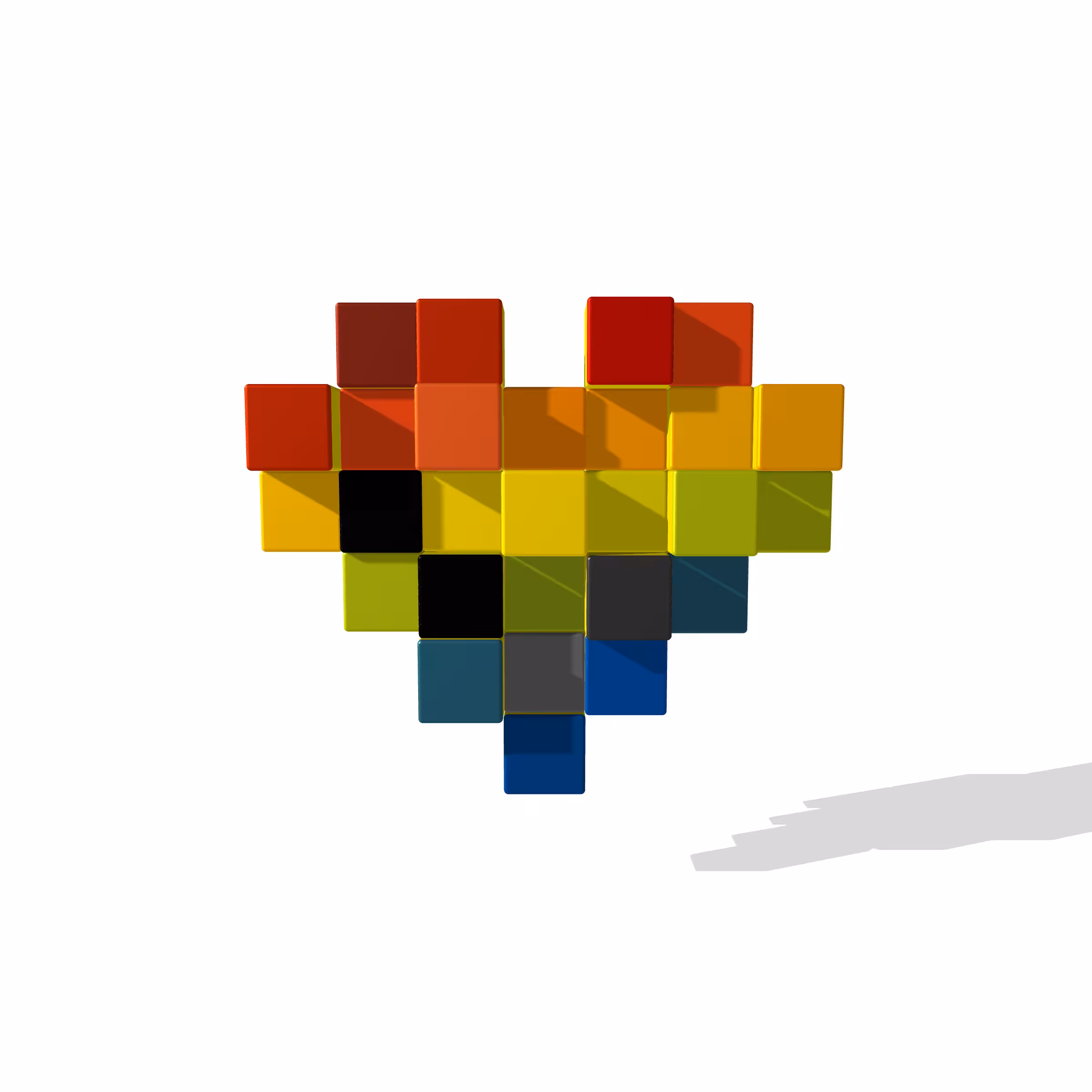 heart + craft #24731