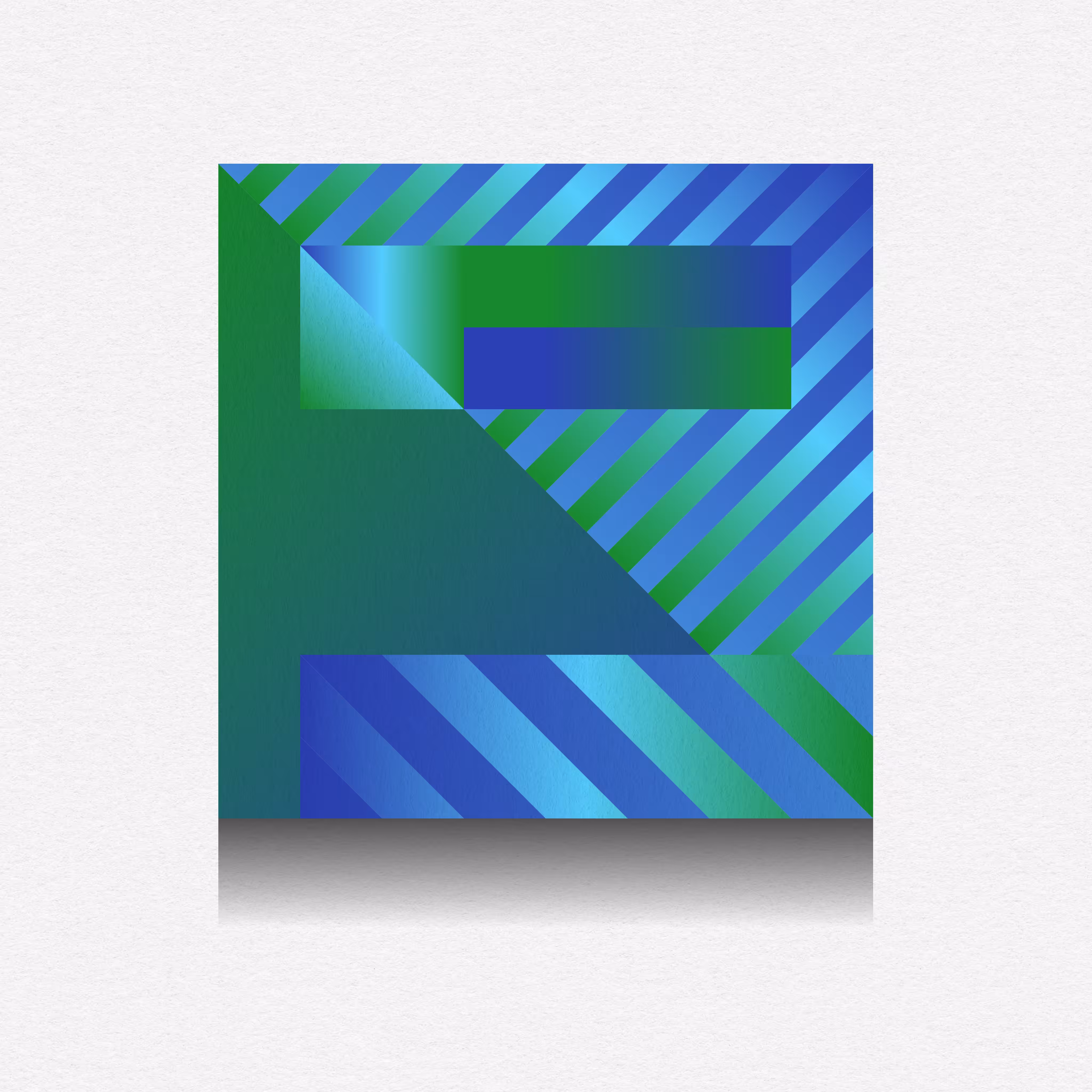 45rpm Single Cover #44