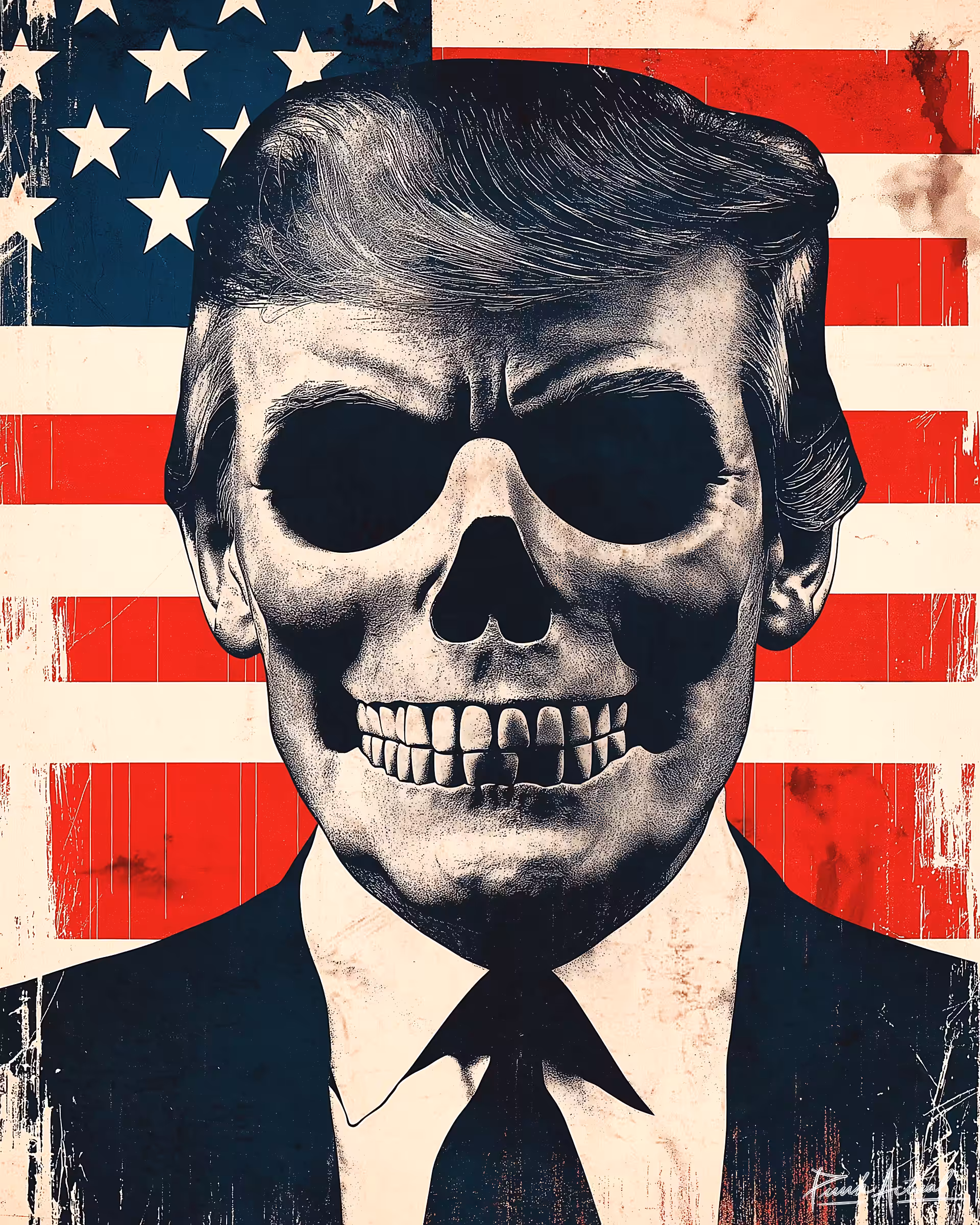 THE PUNISHER