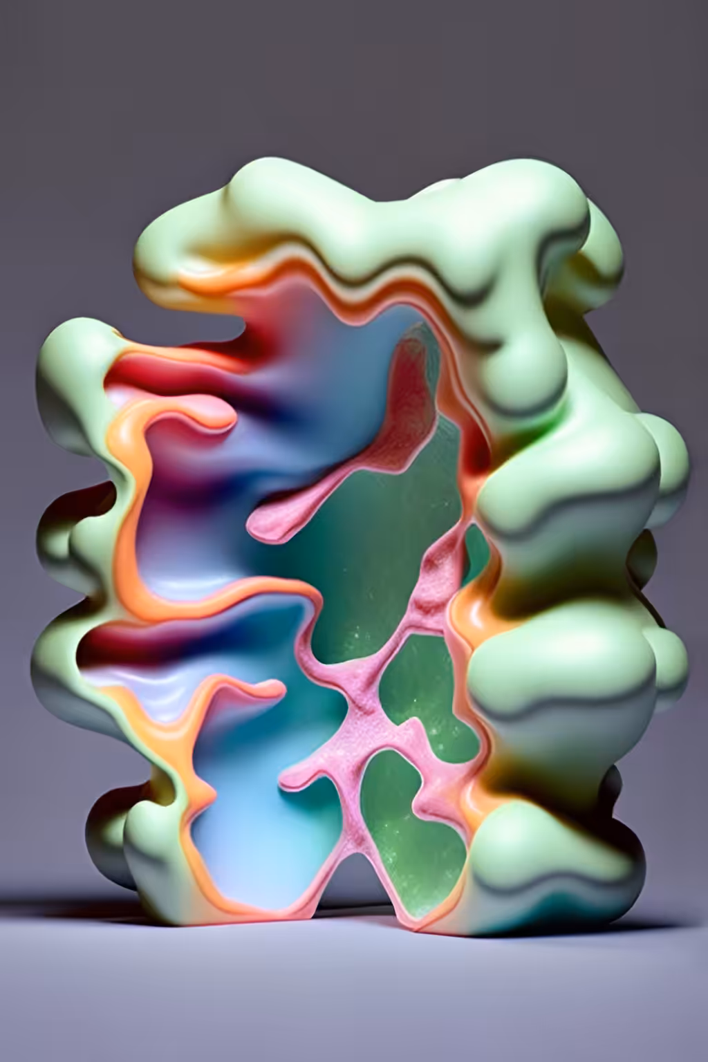 Goobow-Ooze