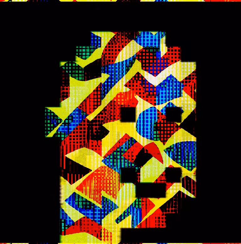 coalescence #716