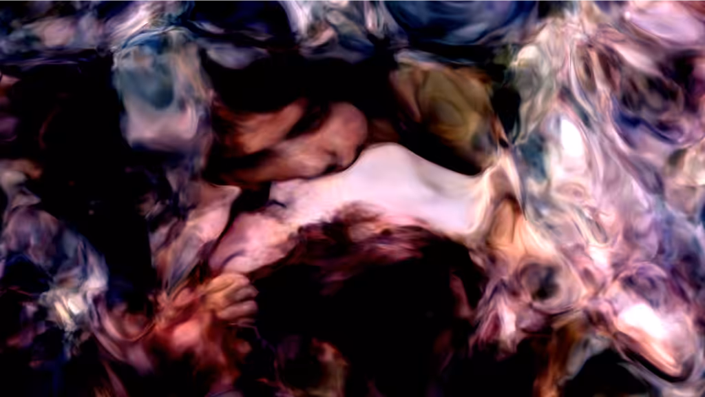 Kiss of Life (The Lovers)