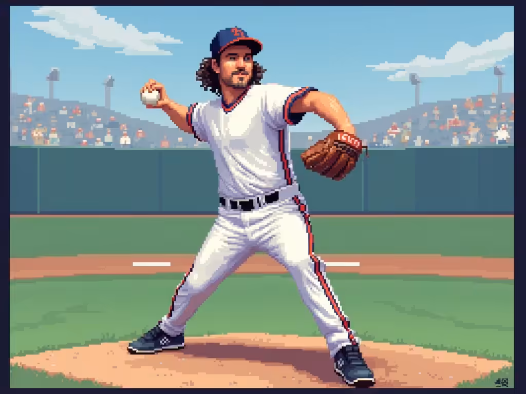 DatabaseBall Player #33659