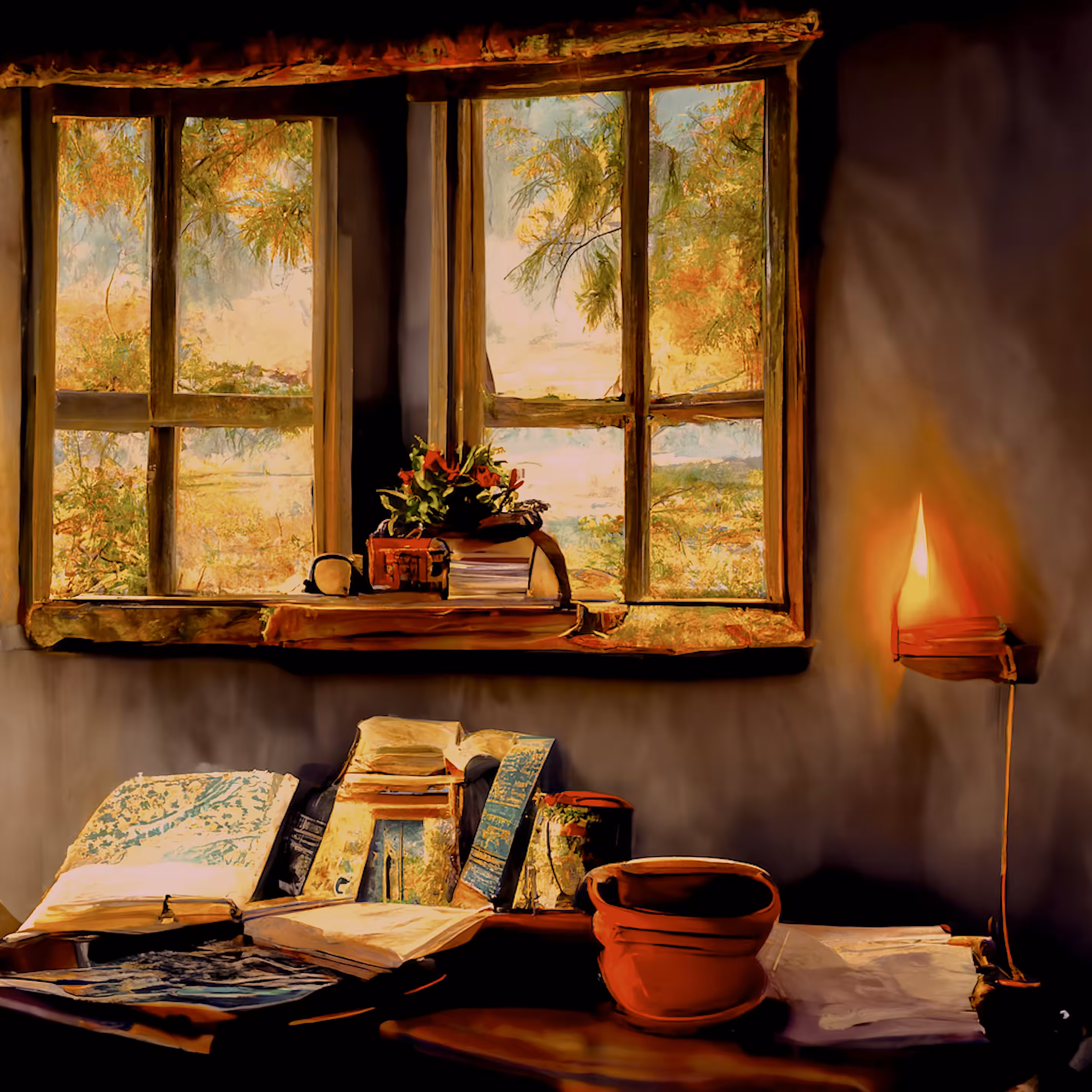 Home