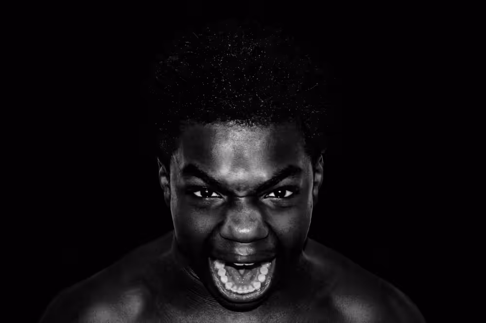 Vexed - Do we not matter?!