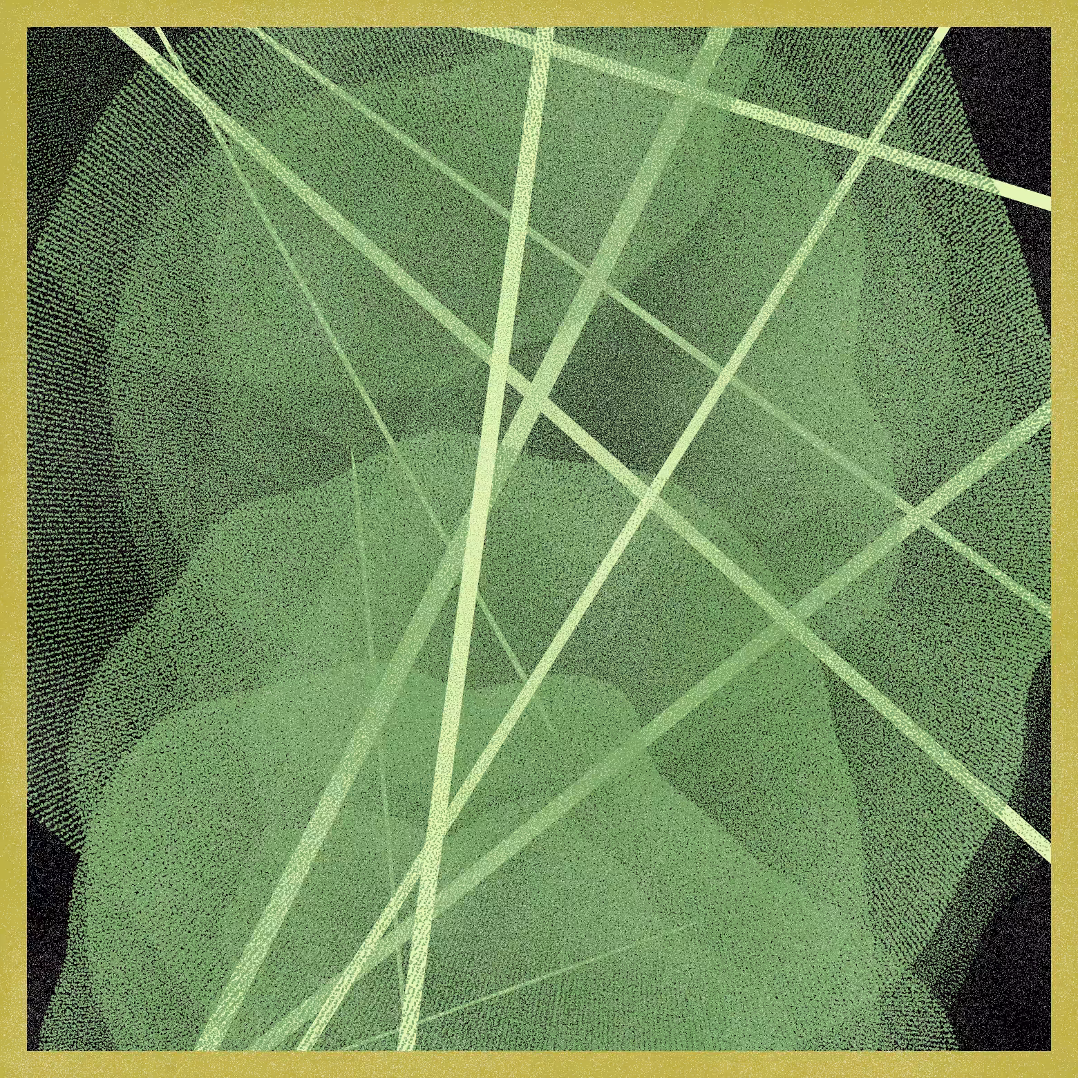 Smoke and Light #2
