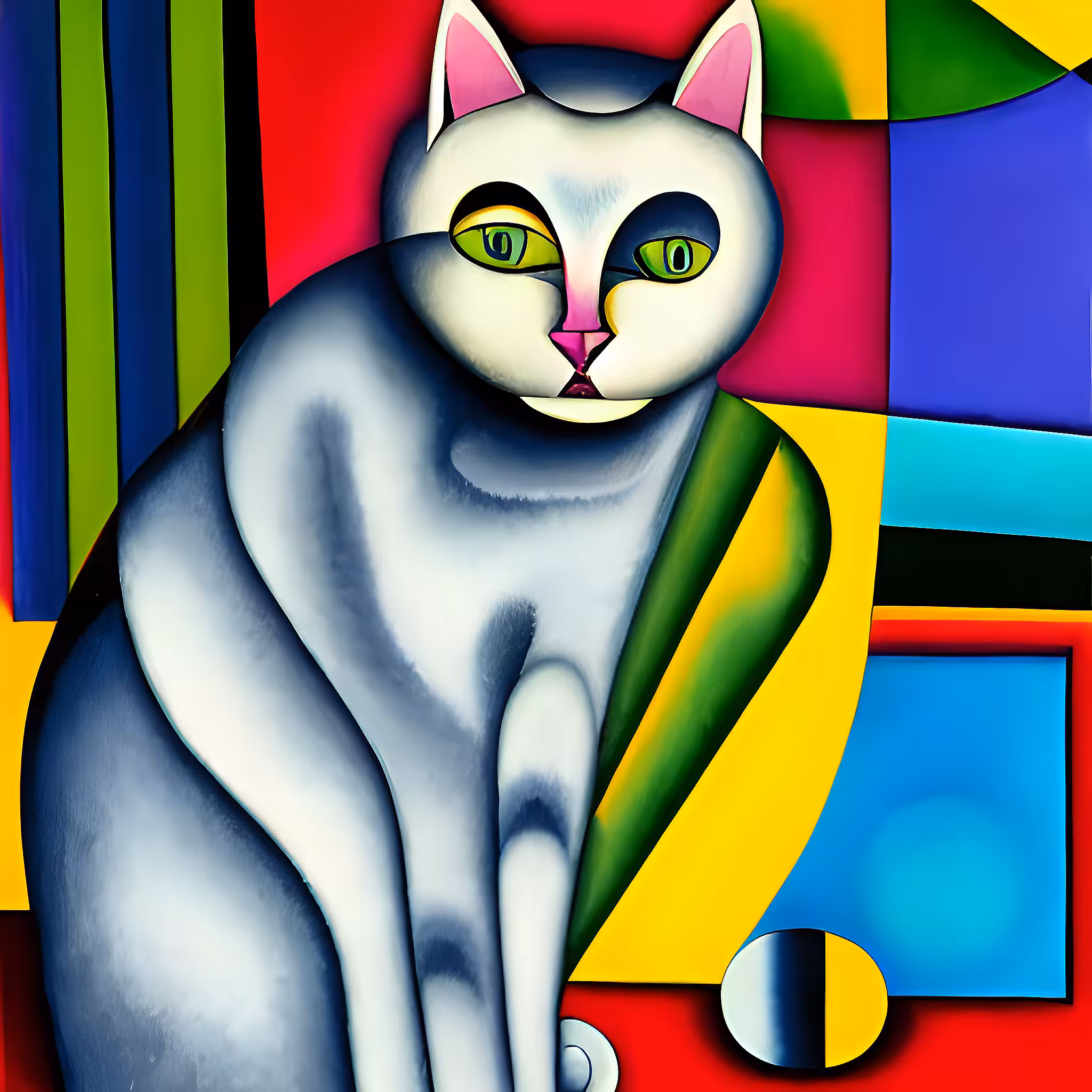 Catboss #972