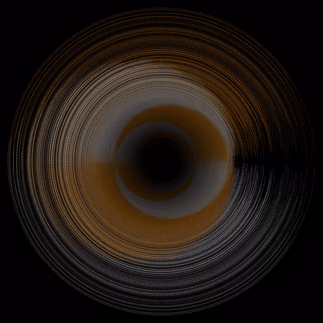 Vortex Split