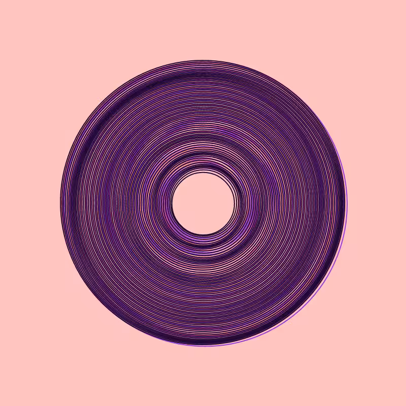 Rondelle, Listen #87