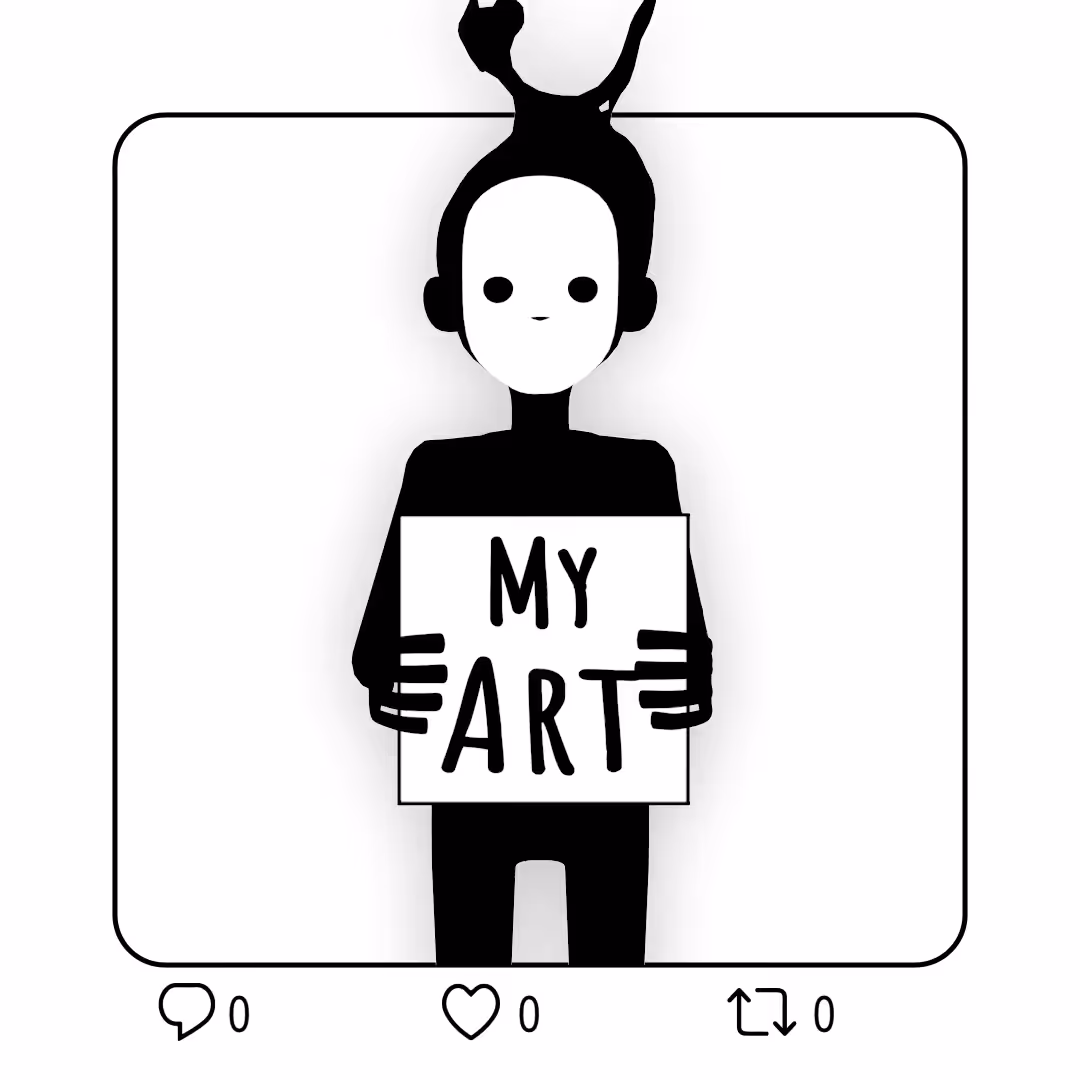 My Art...