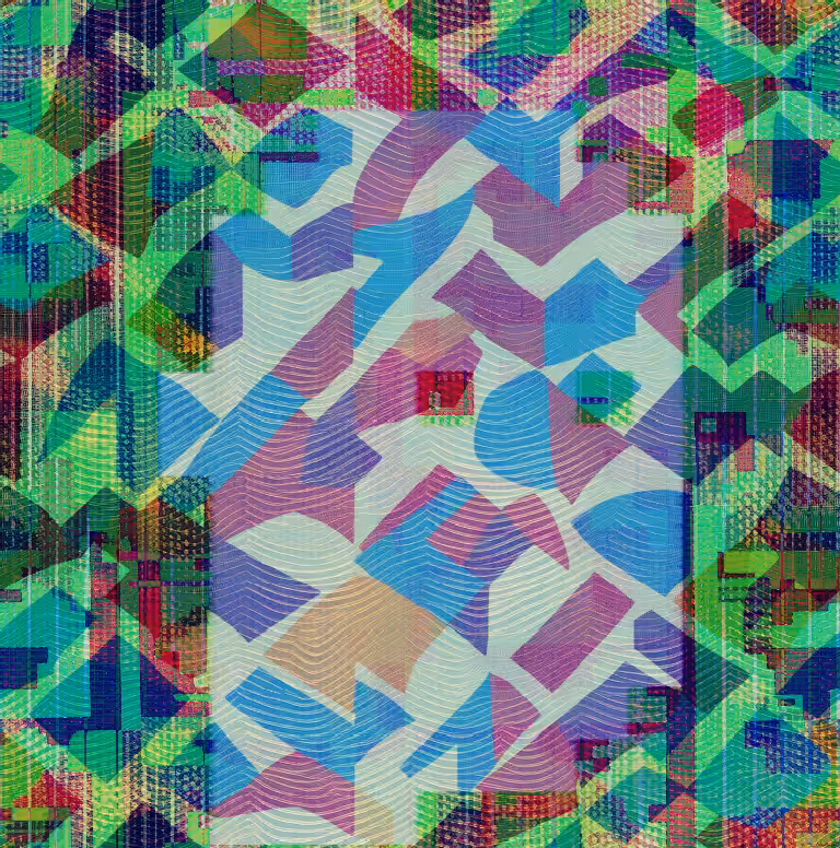 coalescence #4280
