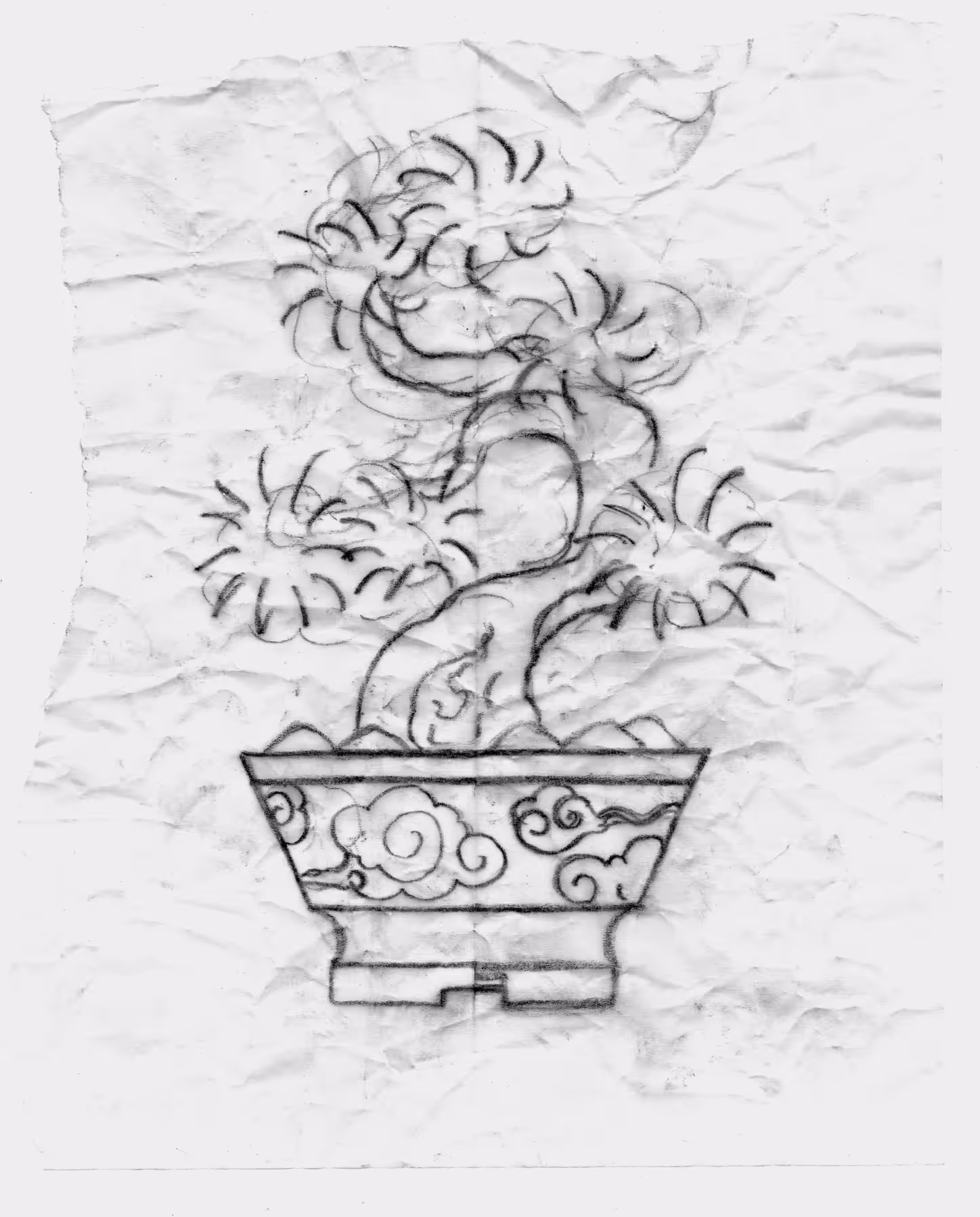 sketch #1