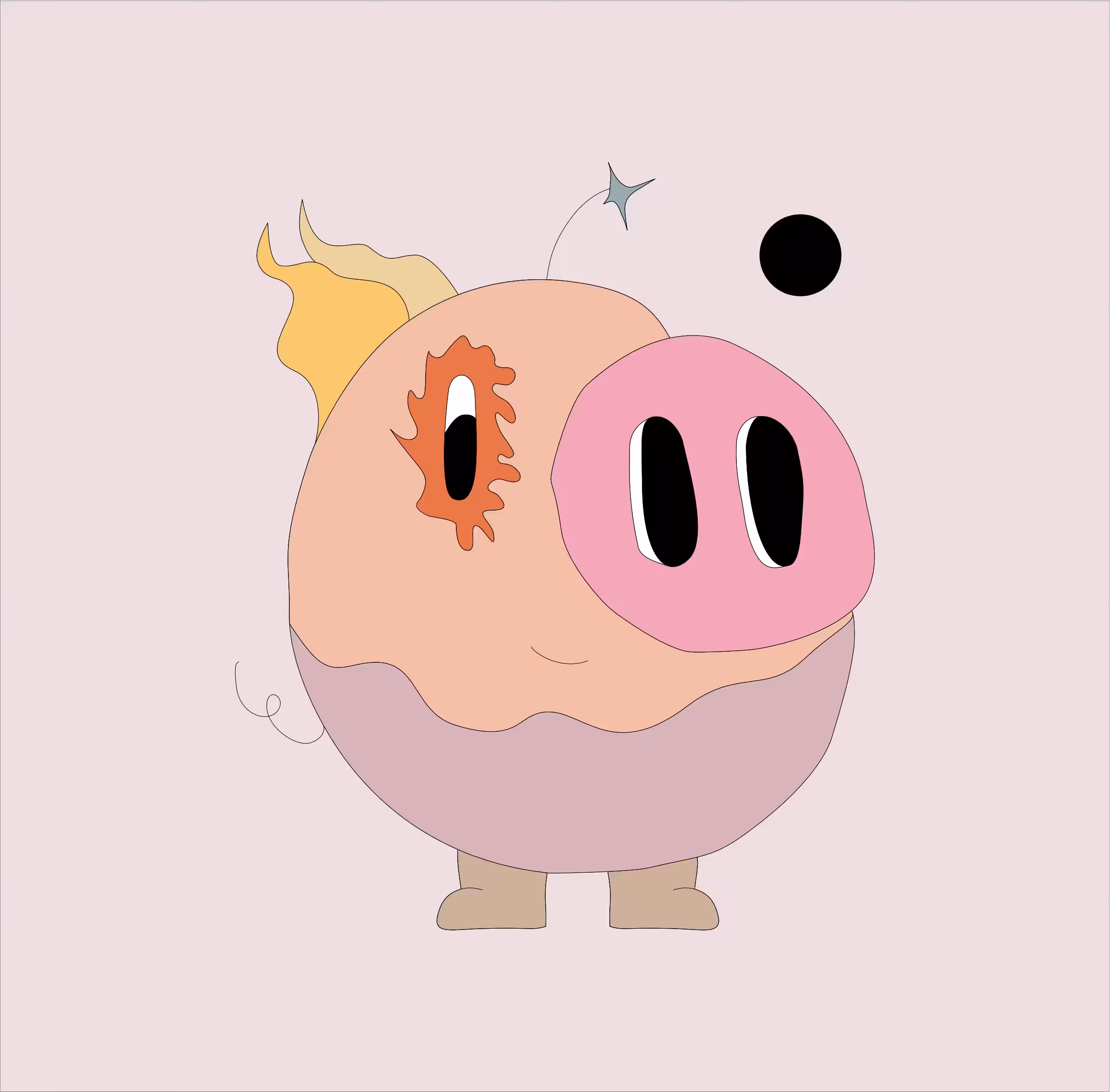 Shapets: Pully