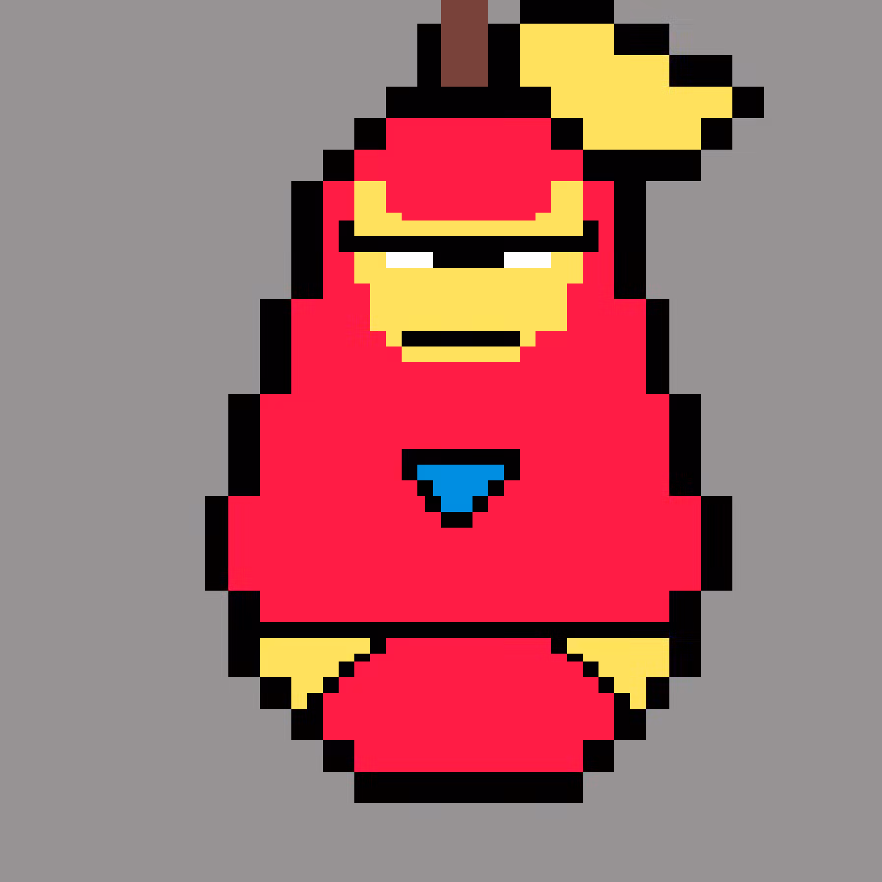 Avocado Ironman