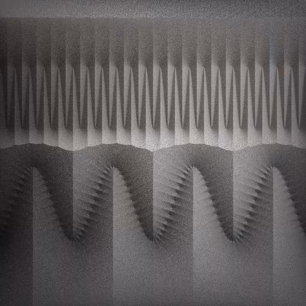 Folding Harmonies #211