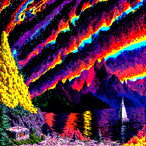 Shoremutation