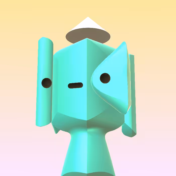 SHADER HEADZ #101