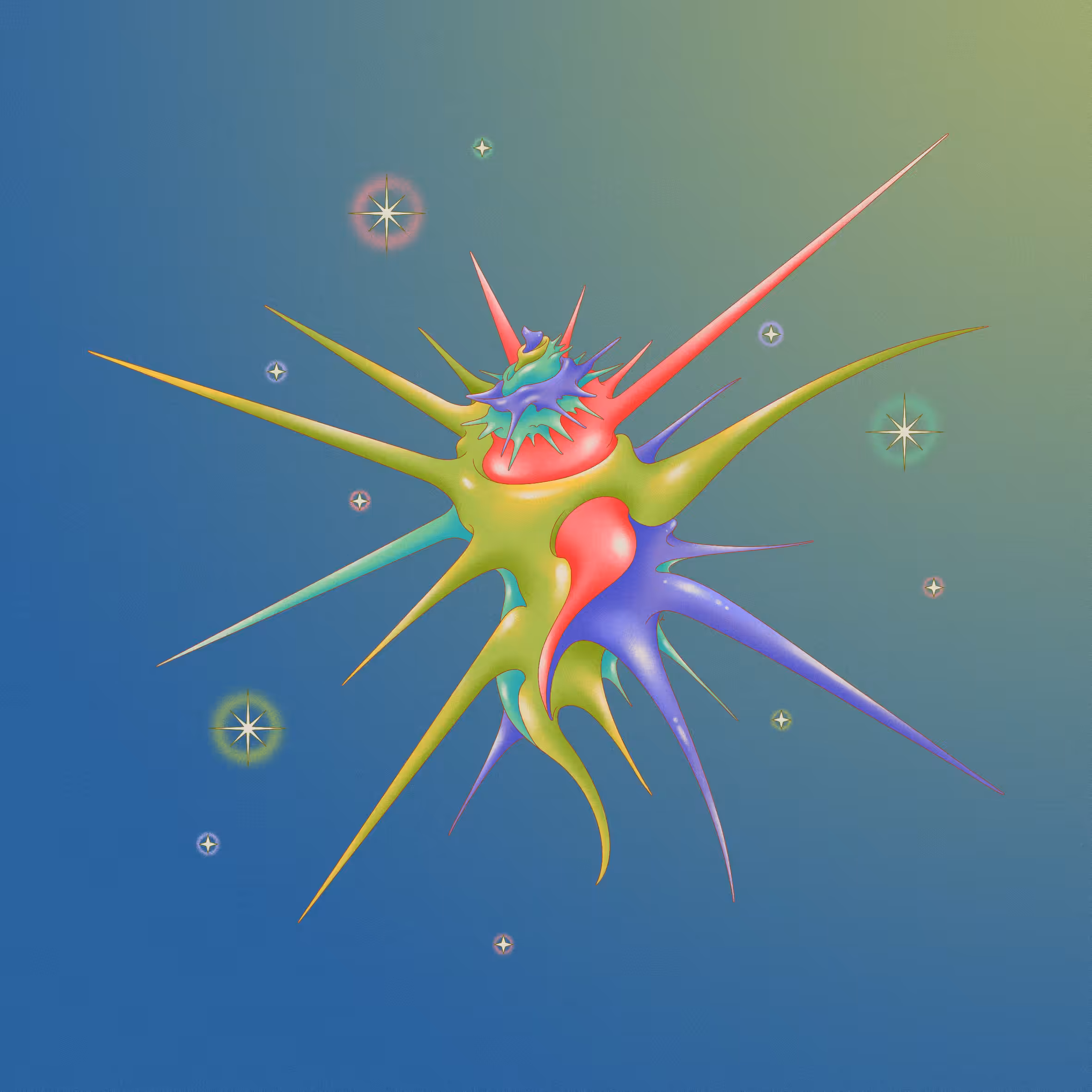 Oddity #34