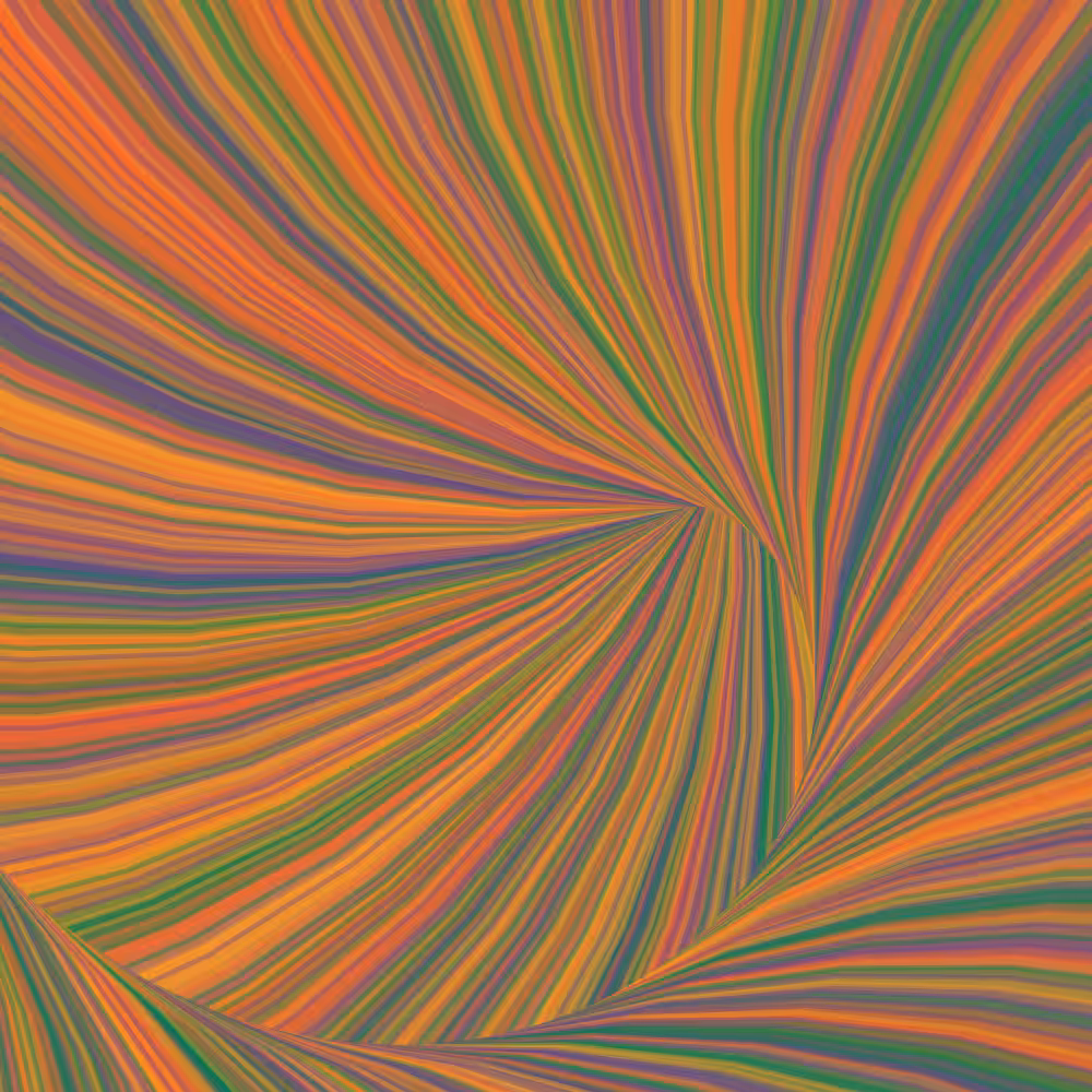 Twirl #7