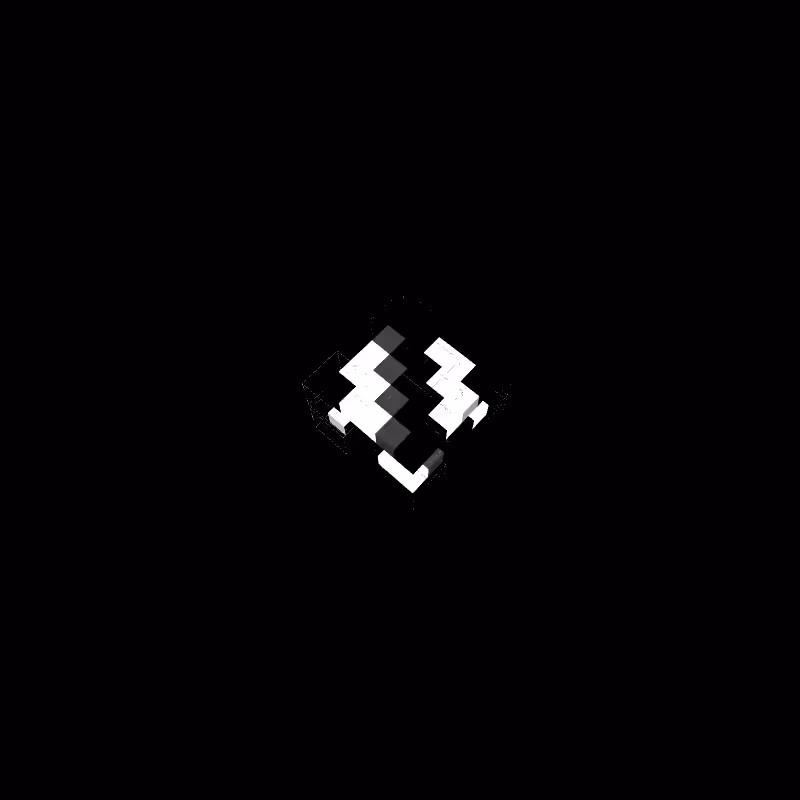 mono.cubes #9