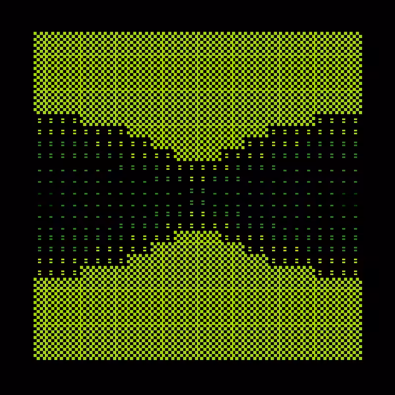 Space Reflections 2 #168