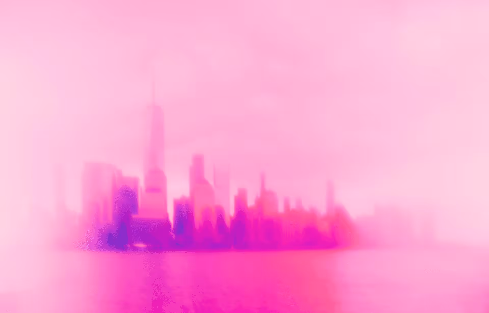 NYC #7