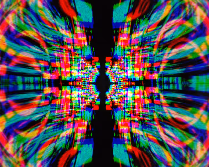 Static Chromatic 3