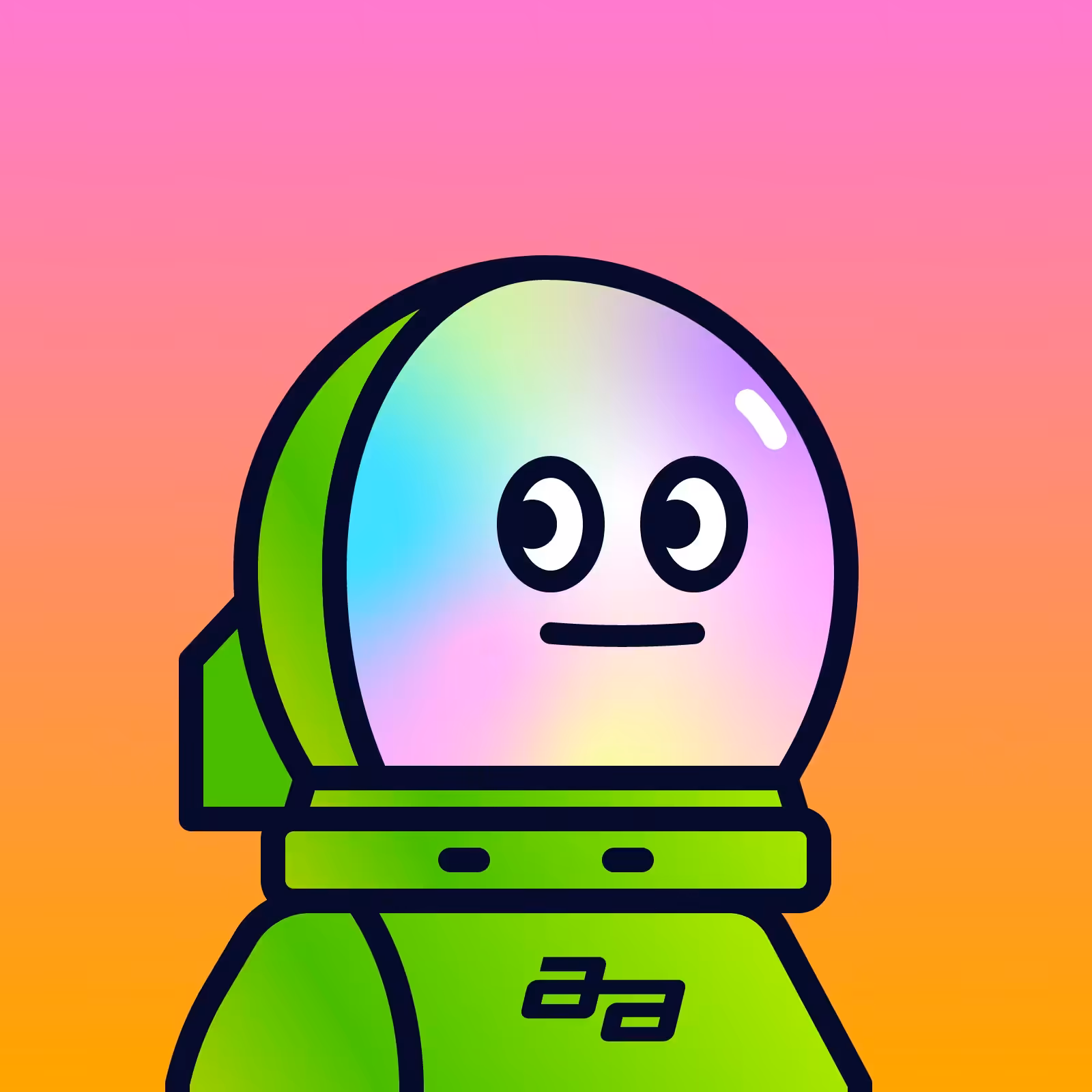 Awkward Astronauts #342